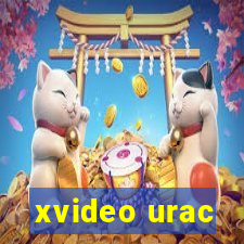 xvideo urac